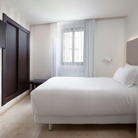 Hotel Nh Ciudad De Santander Exteriér fotografie