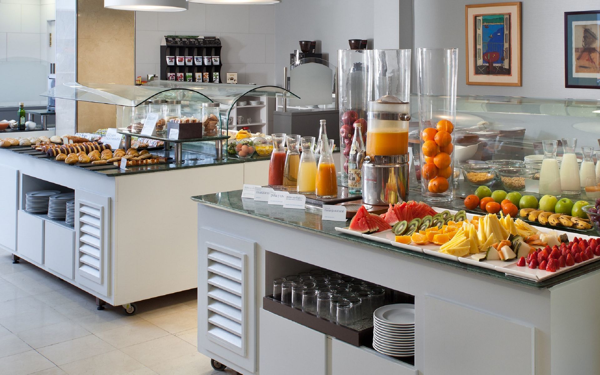 Hotel Nh Ciudad De Santander Exteriér fotografie